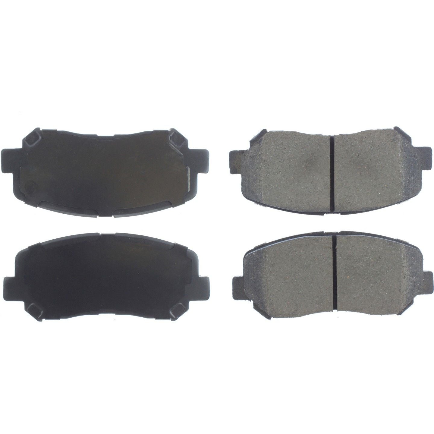 Stoptech Centric 2013+ Mazda CX-5 Front Premium Ceramic Brake Pads 301.16230