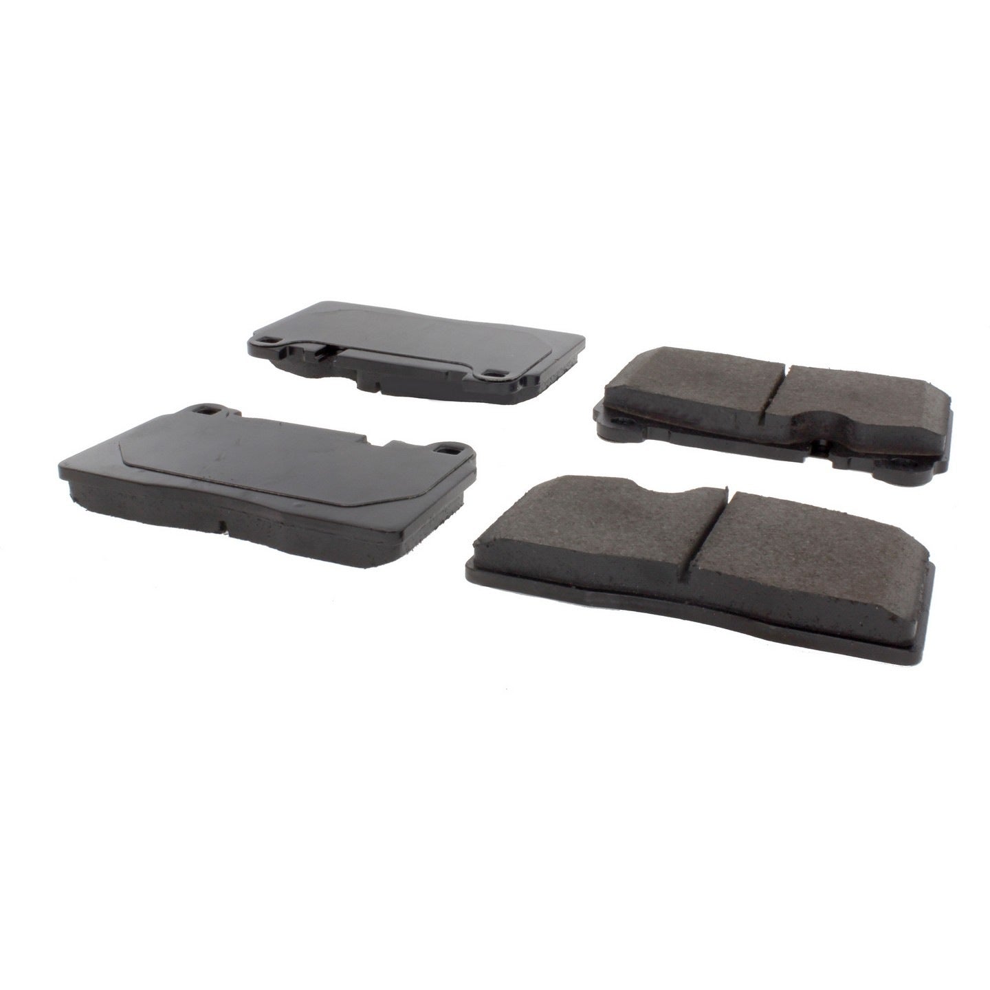 Stoptech Centric Premium Ceramic Brake Pads w/Shims & Hardware 301.16630