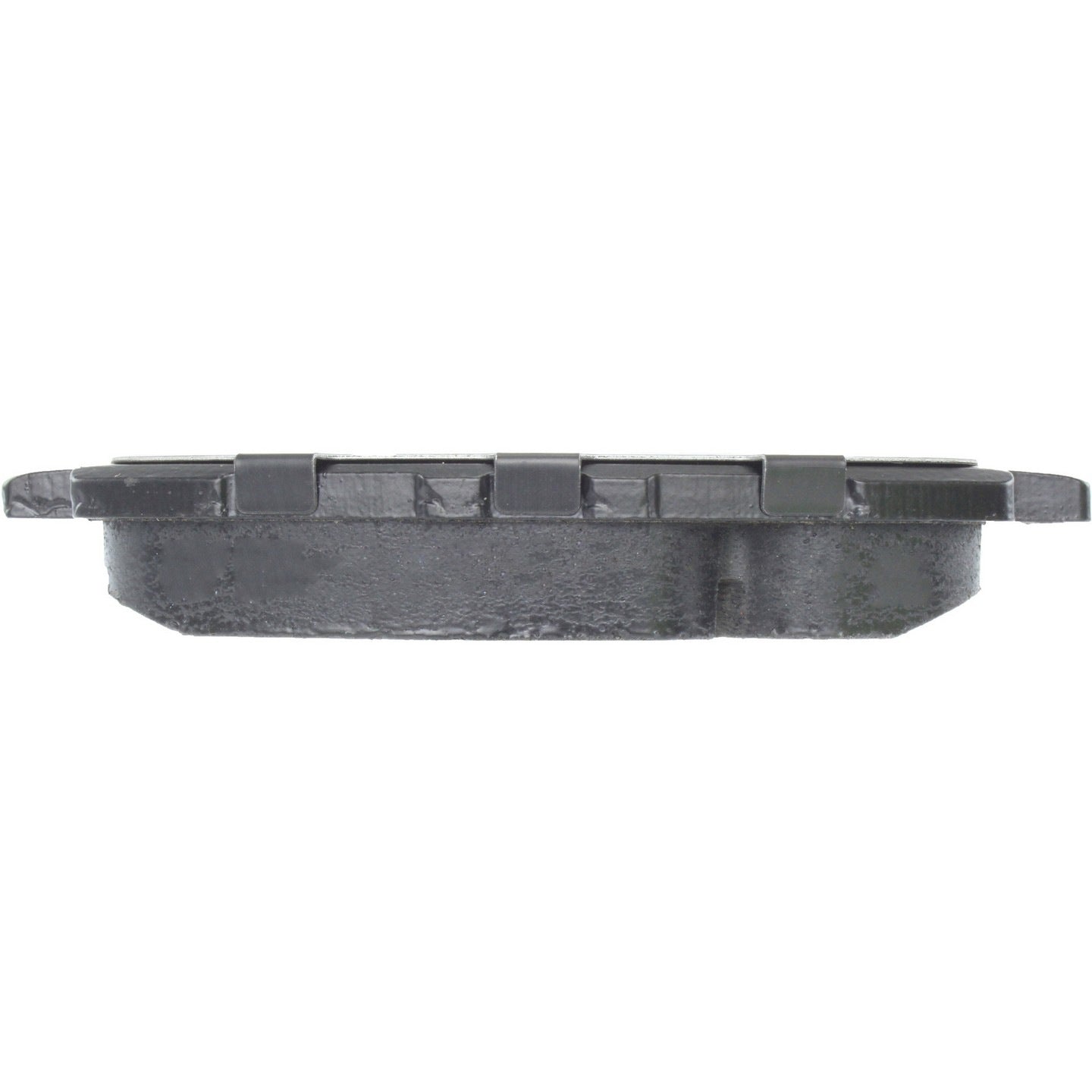 centric parts premium ceramic brake pads with shims and hardware  frsport 301.17330