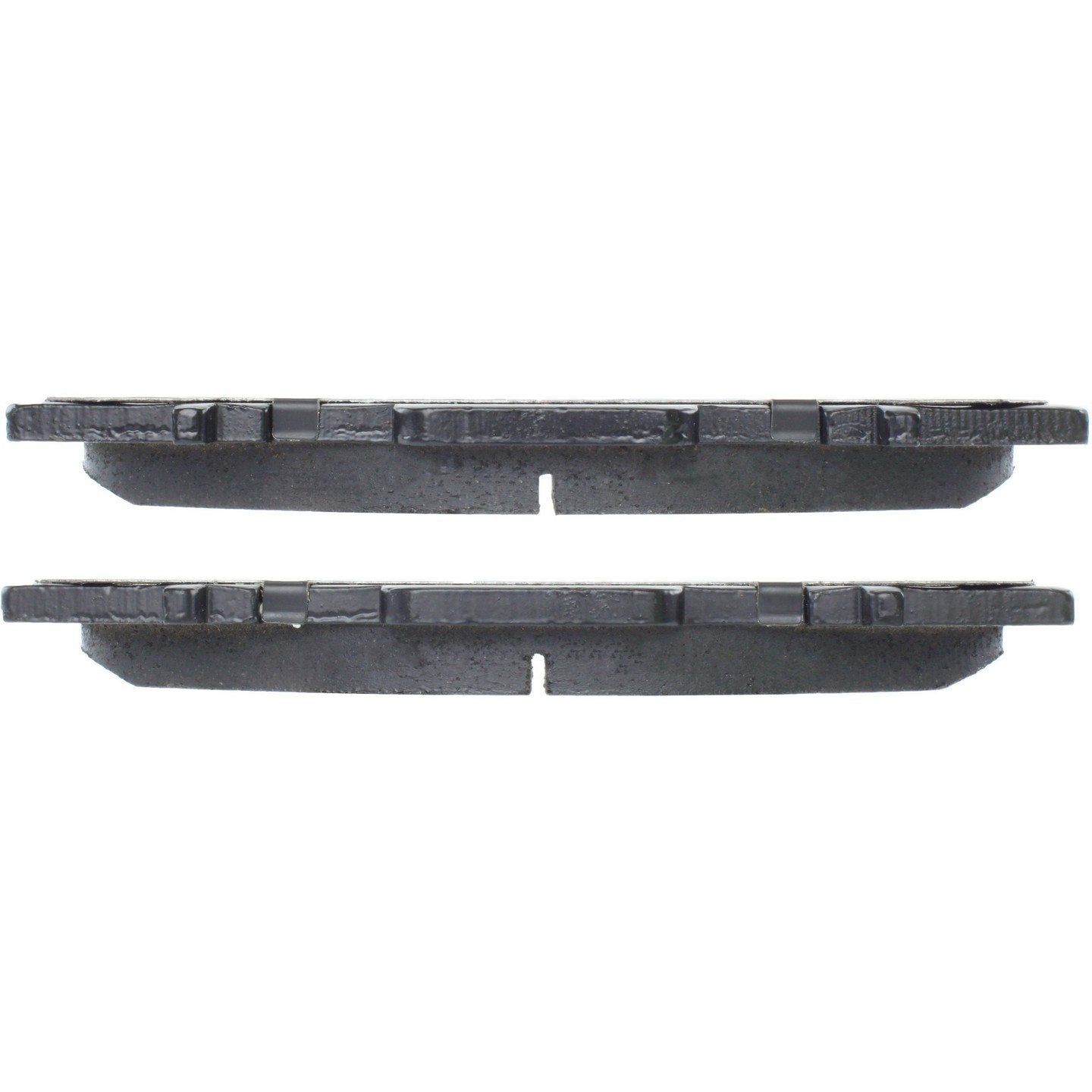 centric parts premium ceramic brake pads with shims and hardware  frsport 301.17840