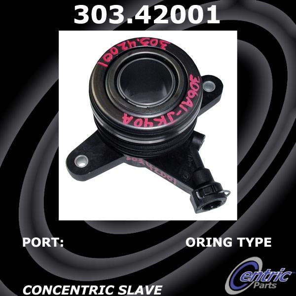 centric parts concentric clutch slave cylinders  frsport 303.42001