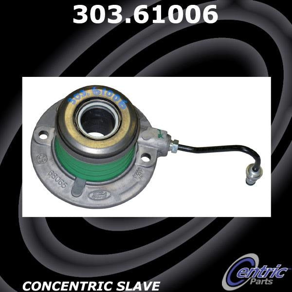 centric parts concentric clutch slave cylinders  frsport 303.61006