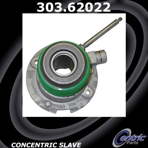 Stoptech Centric 10-15 Chevrolet Camaro Concentric Clutch Slave Cylinder 303.62022