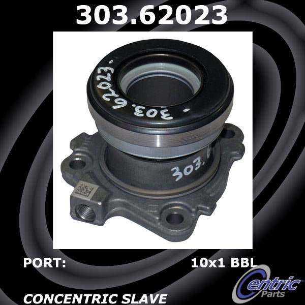 centric parts concentric clutch slave cylinders  frsport 303.62023