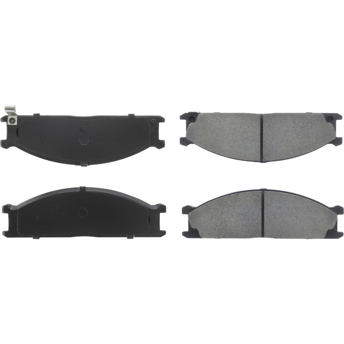 Stoptech Centric Performance Brake Pads 306.03330