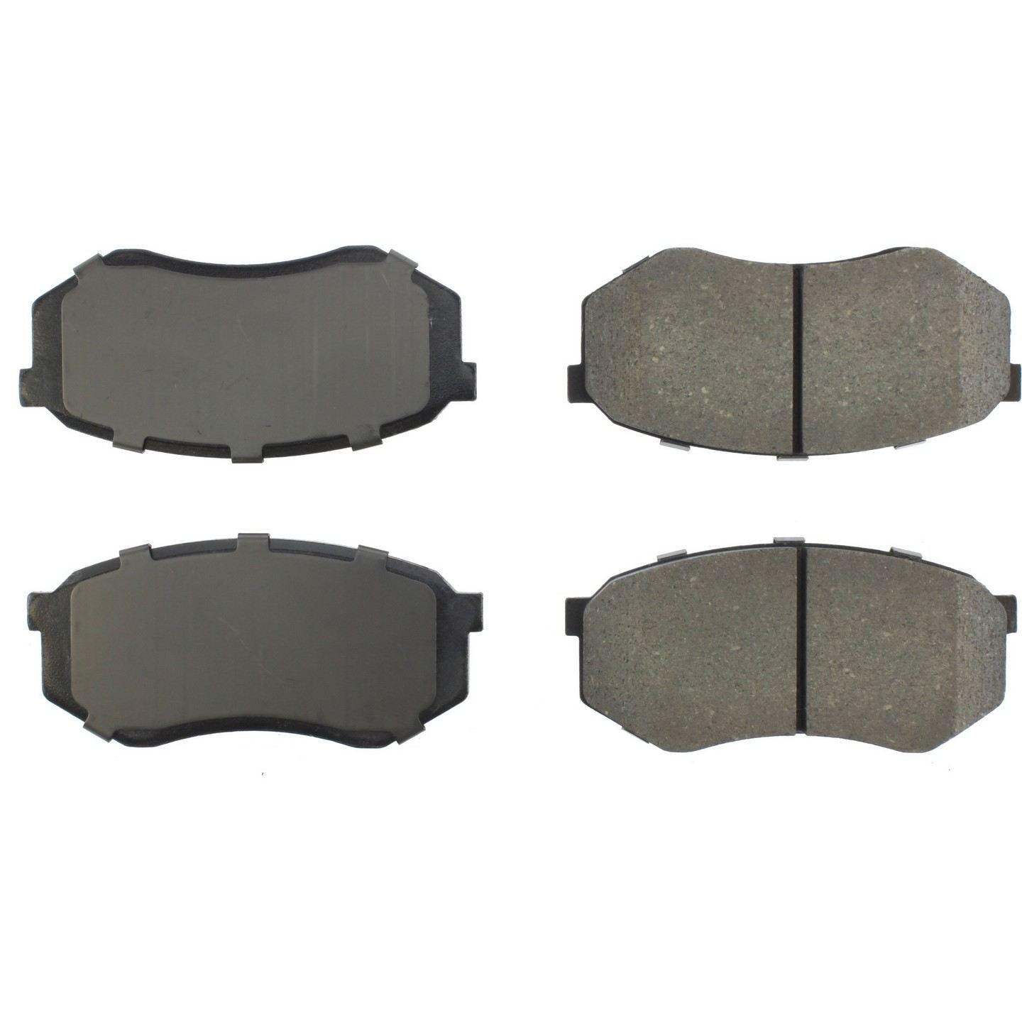 Stoptech Centric Performance Brake Pads 306.03890