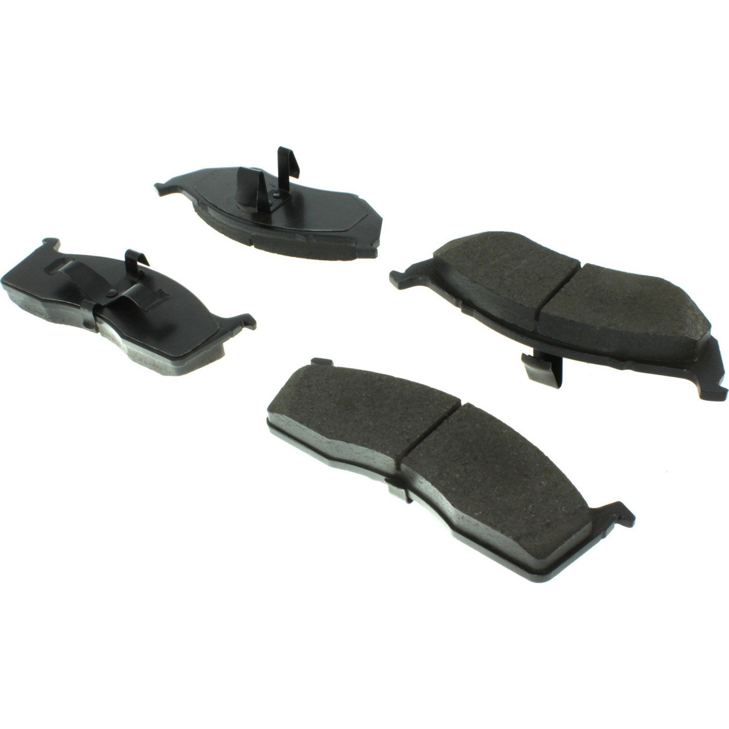 Stoptech Centric Performance Brake Pads 306.05910