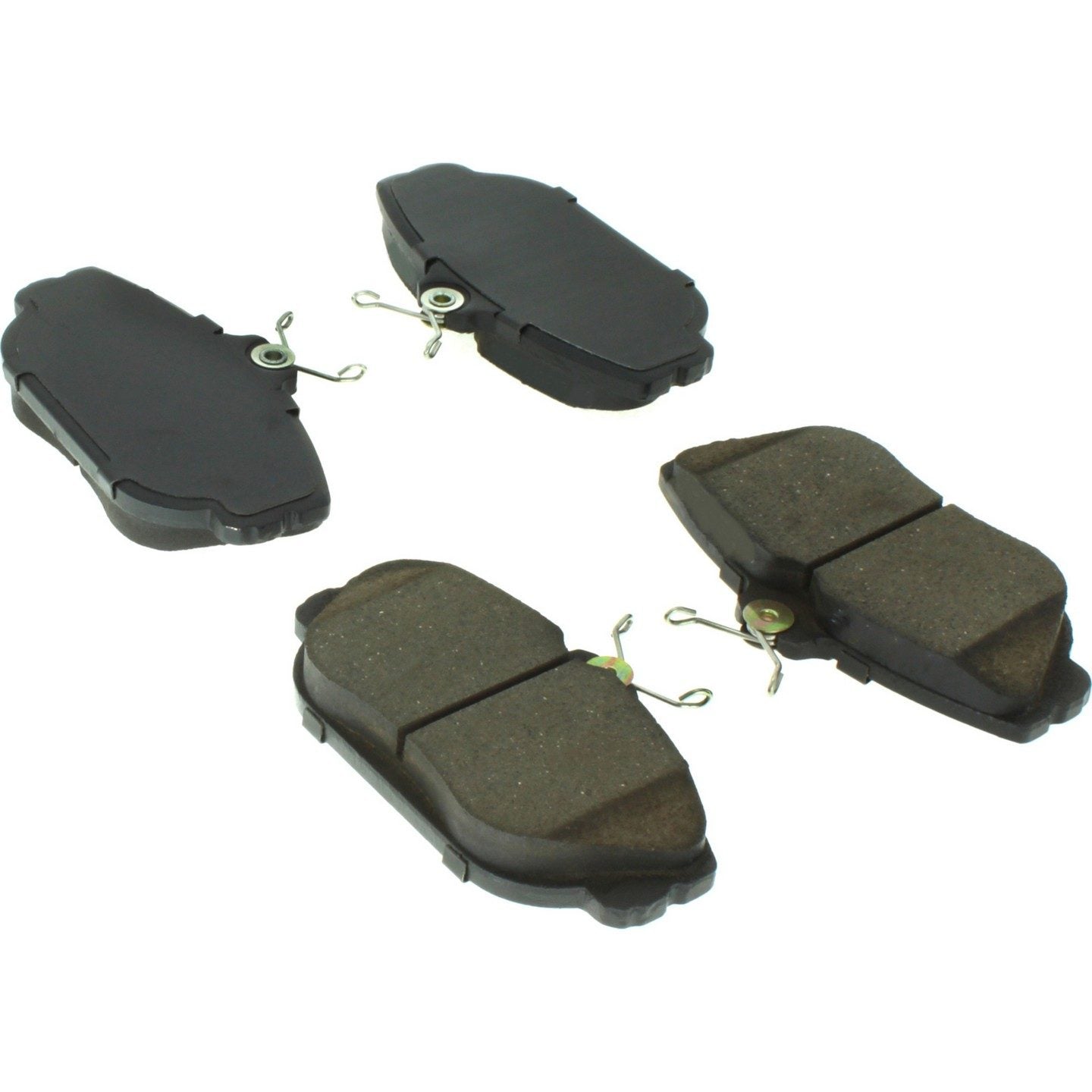 Stoptech Centric Performance Brake Pads 306.06010