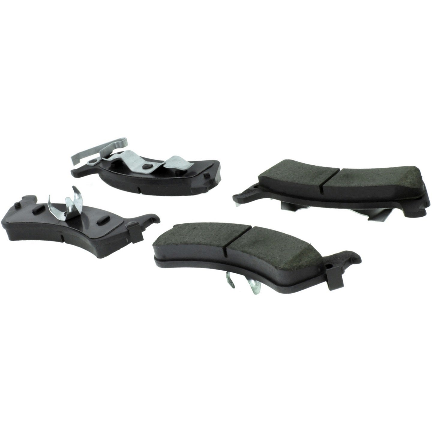 Stoptech Centric Performance Brake Pads 306.06660