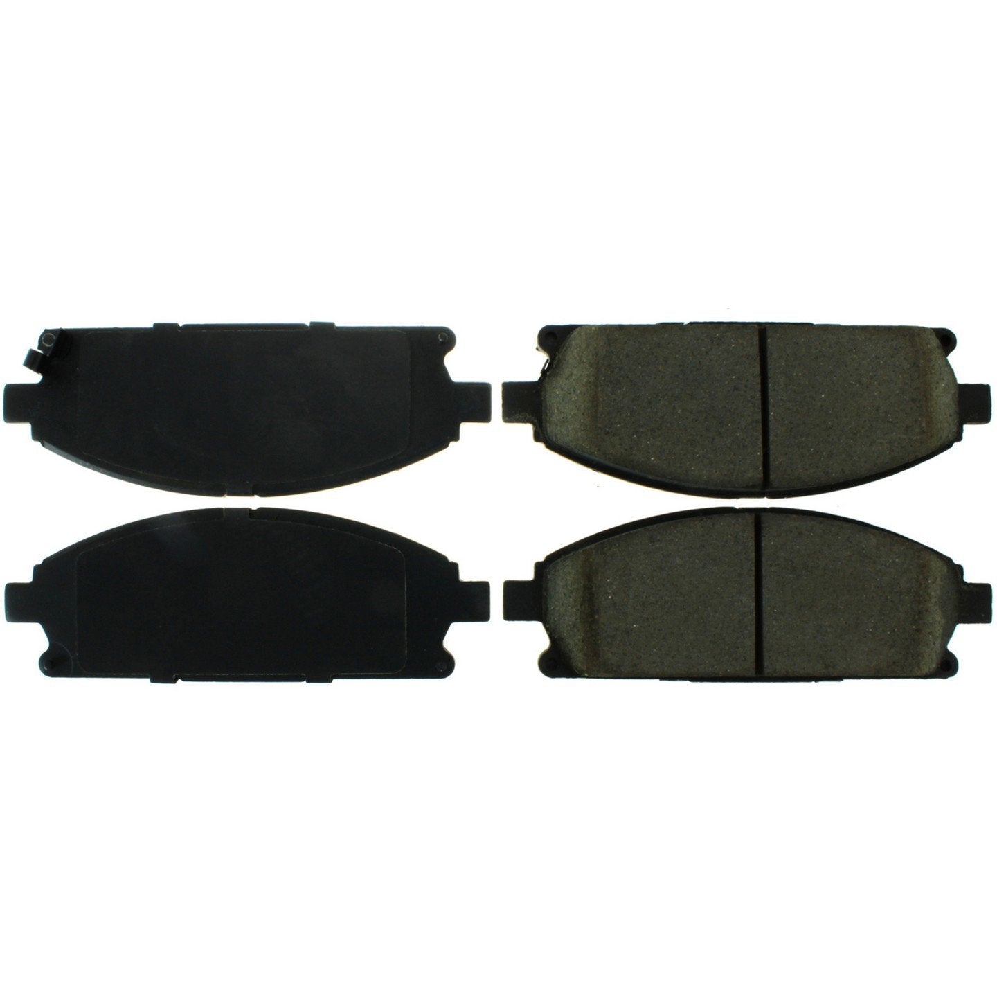 Stoptech Centric Performance Brake Pads 306.06910