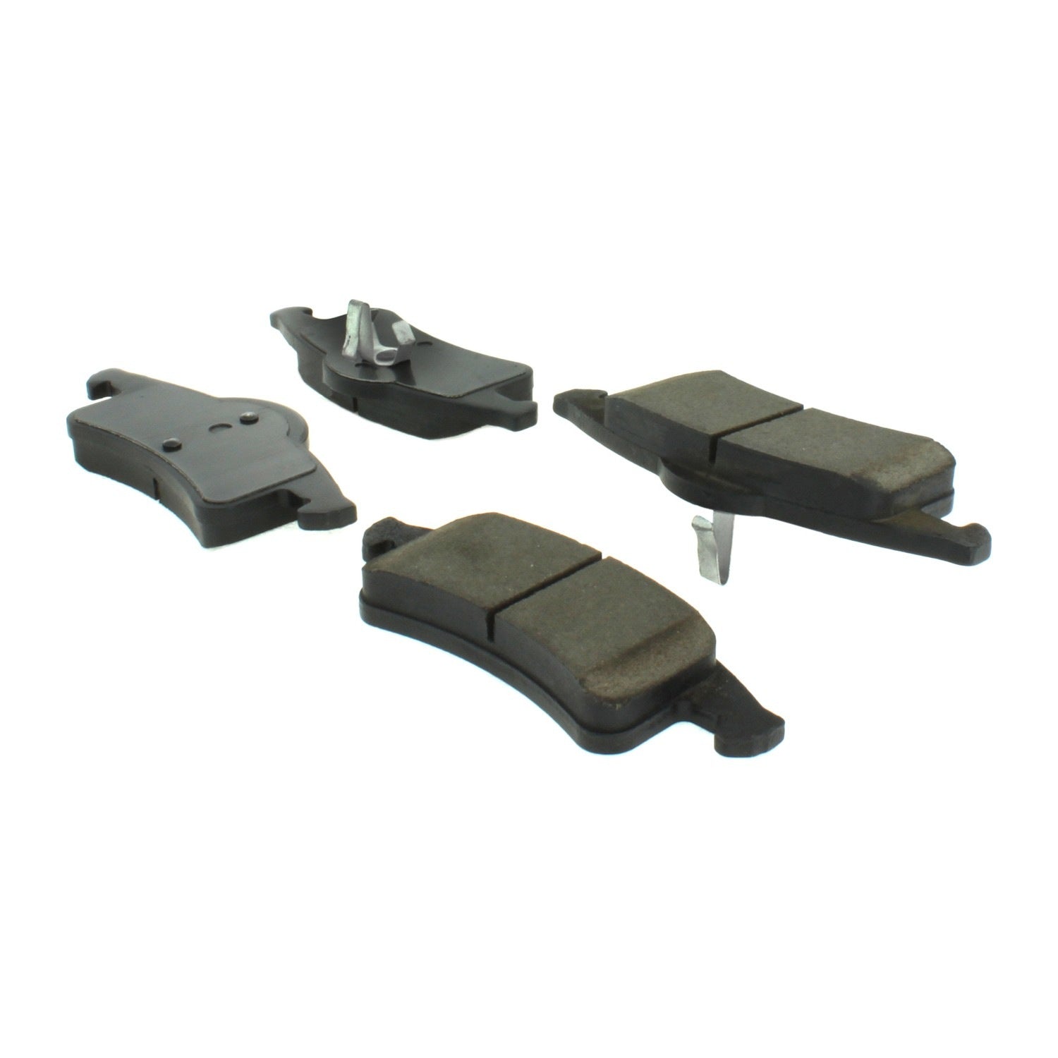 Stoptech Centric Performance Brake Pads 306.07910