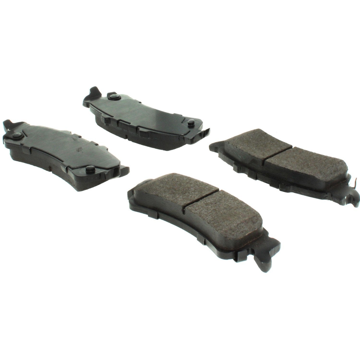 Stoptech Centric Performance Brake Pads 306.07920