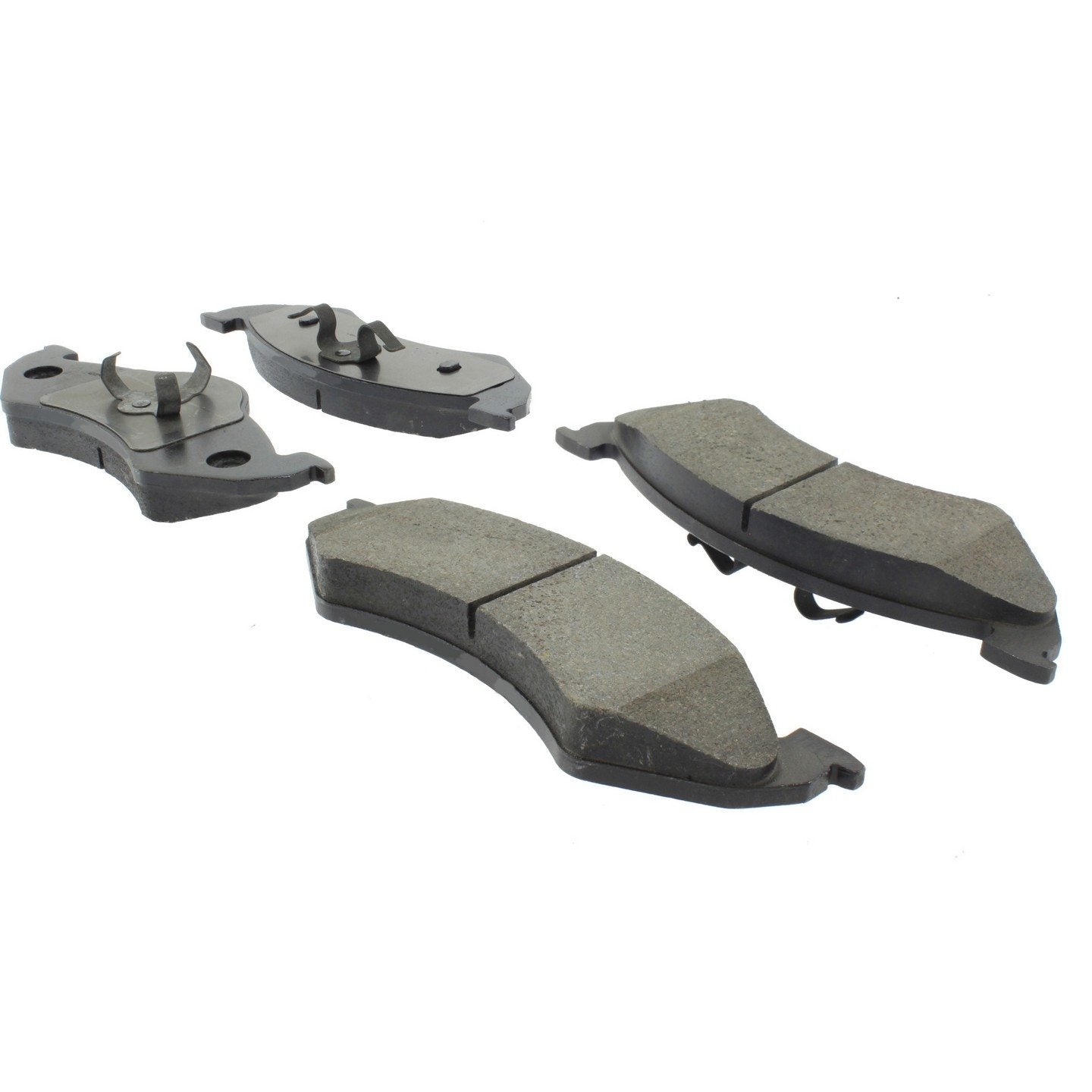 Stoptech Centric Performance Brake Pads 306.08200