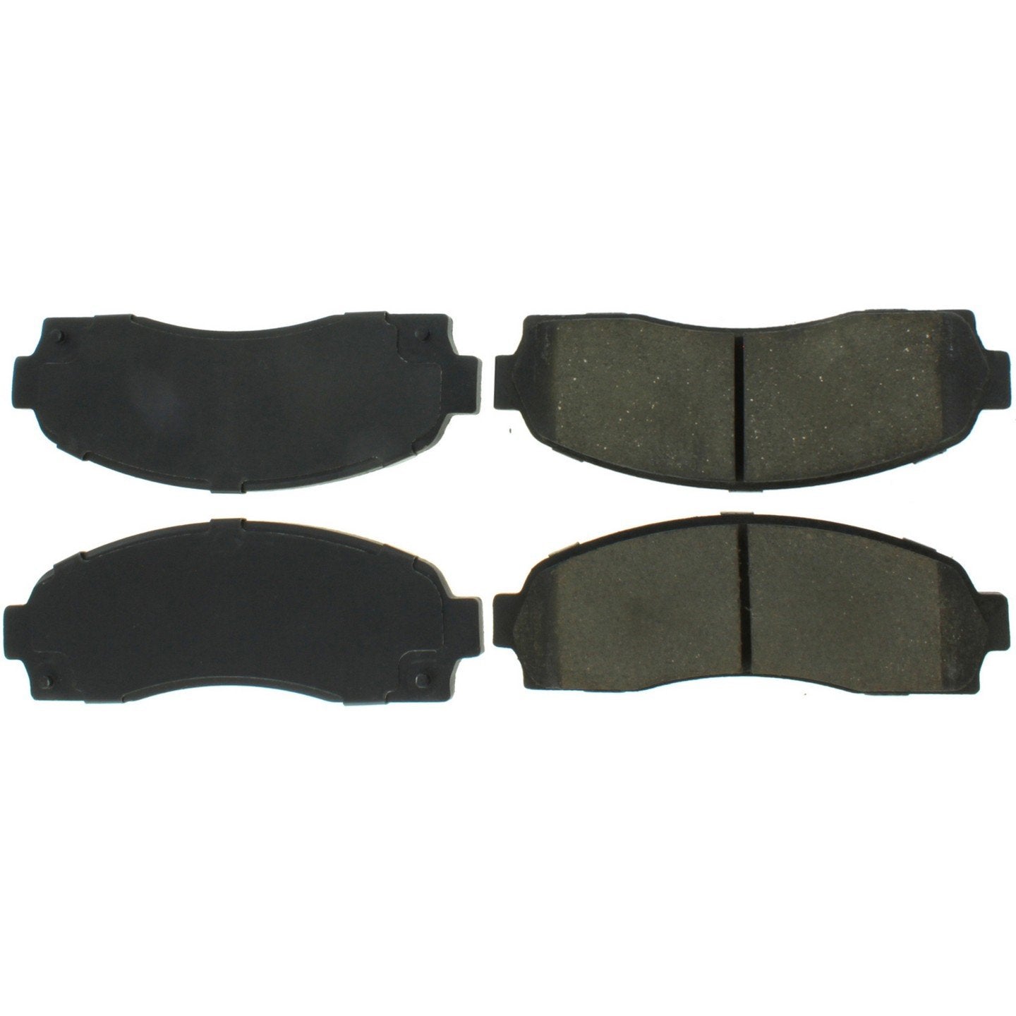 Stoptech Centric Performance Brake Pads 306.08330