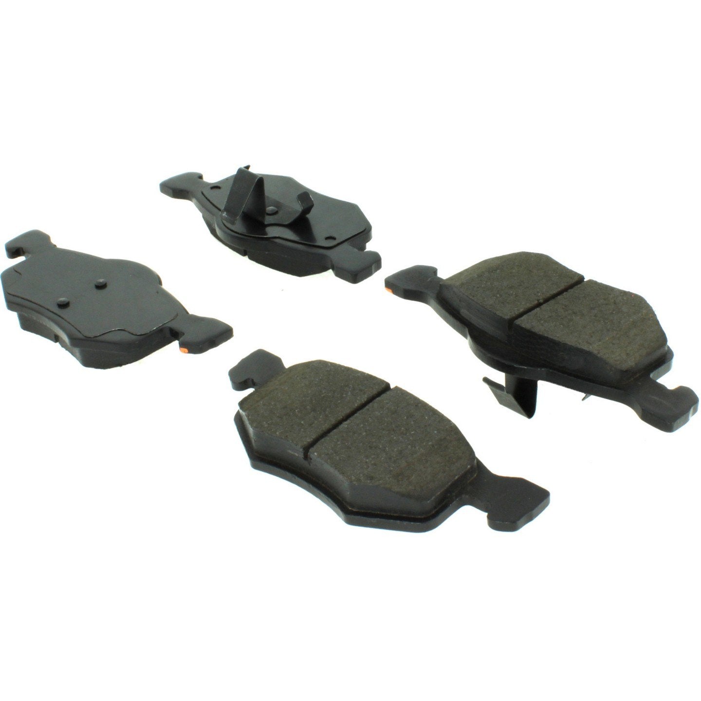 Stoptech Centric Performance Brake Pads 306.08430