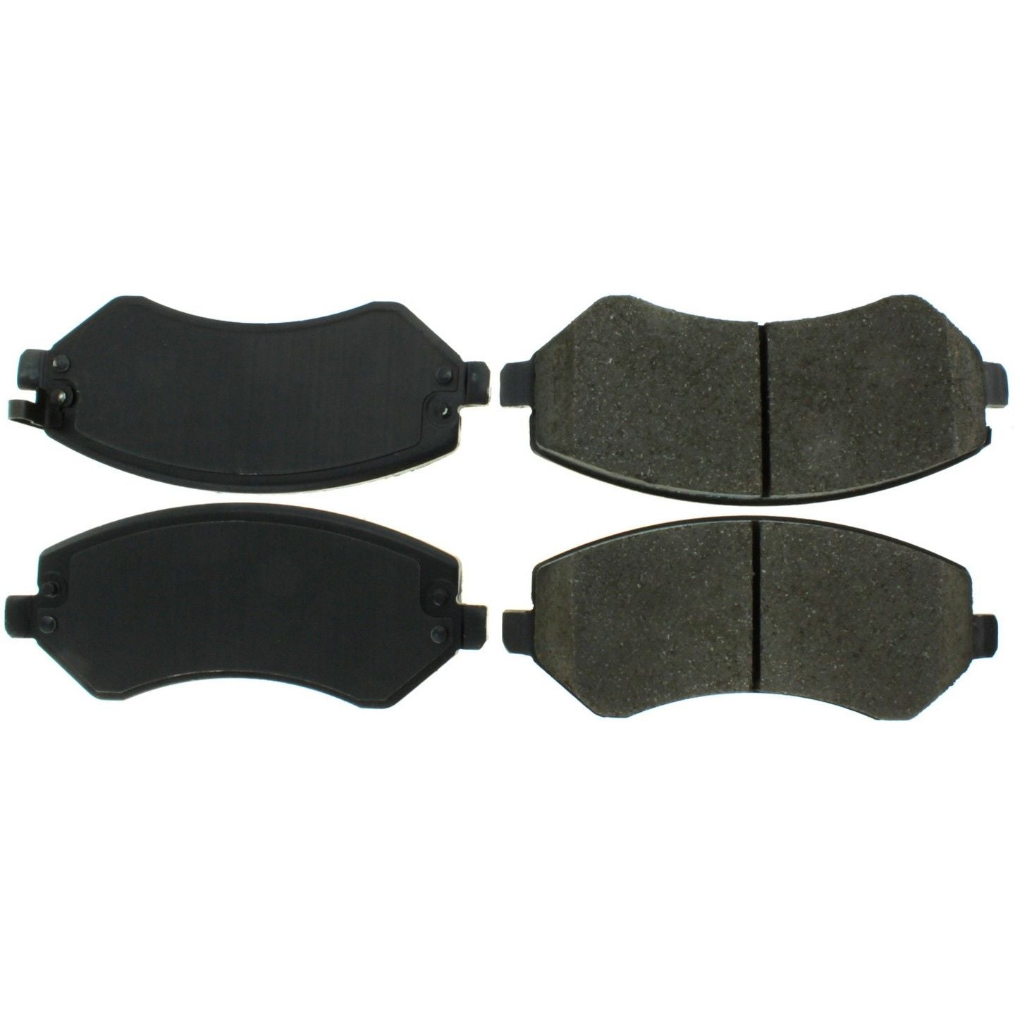 Stoptech Centric Performance Brake Pads 306.08560