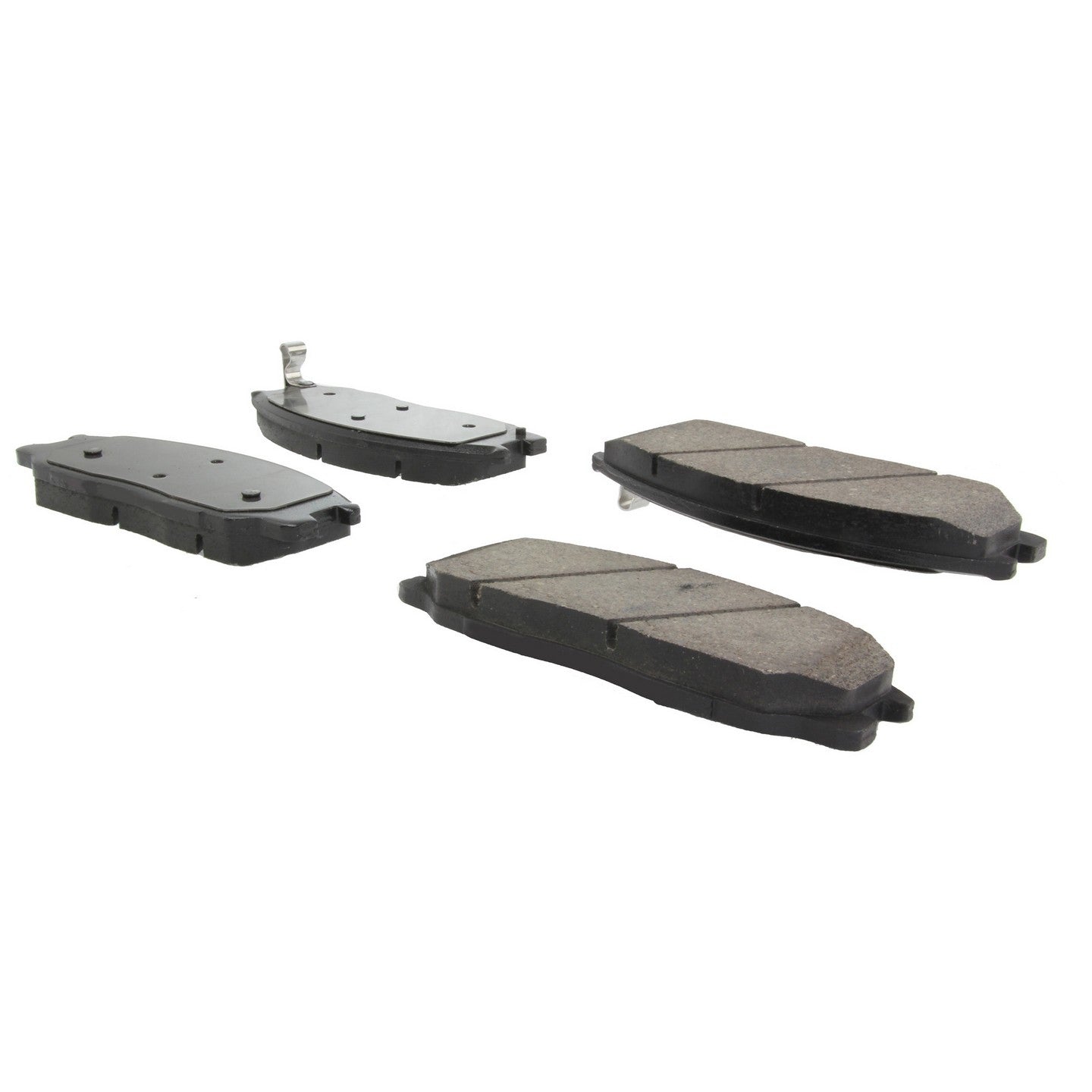 Stoptech Centric Performance Brake Pads 306.08640