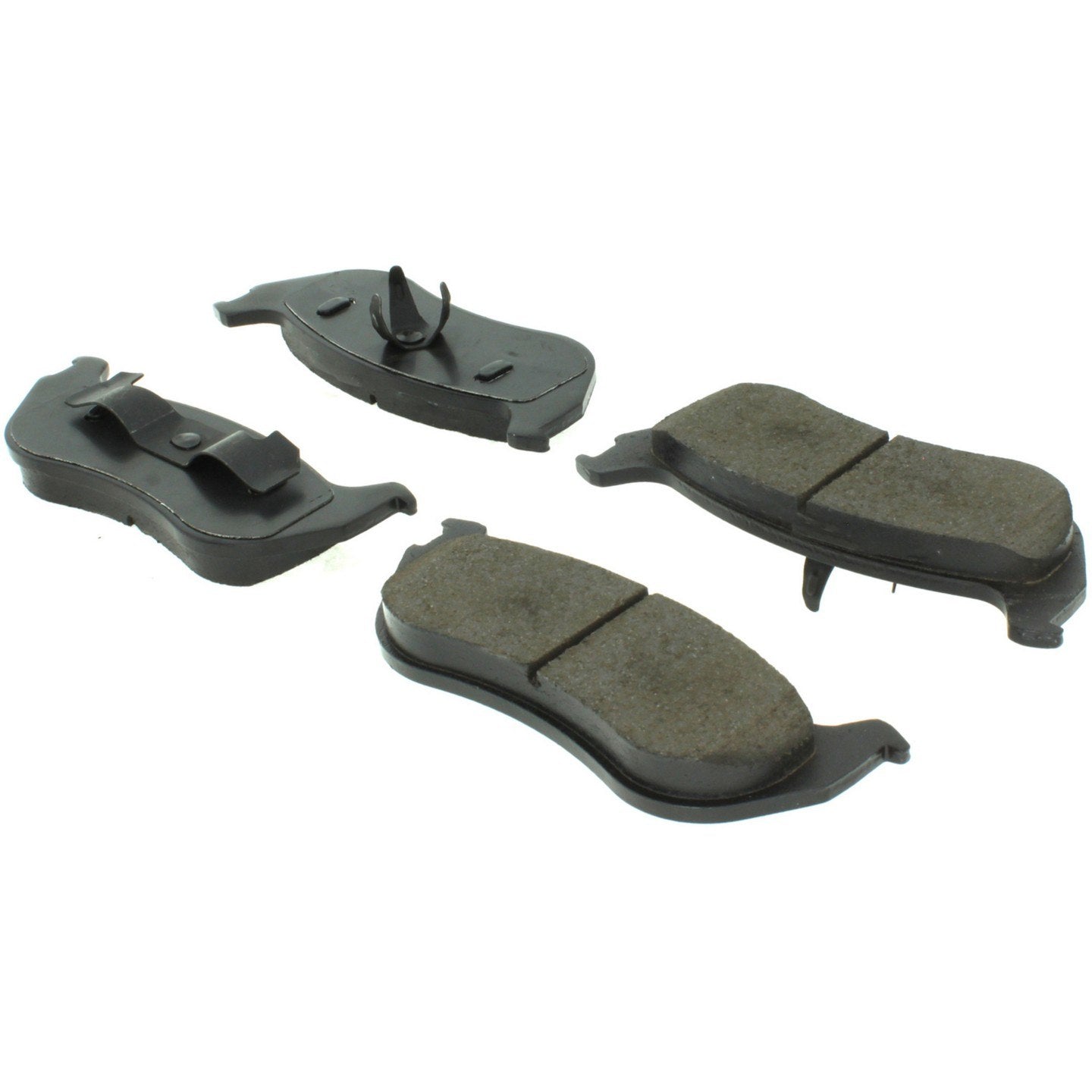 Stoptech Centric Performance Brake Pads 306.08810