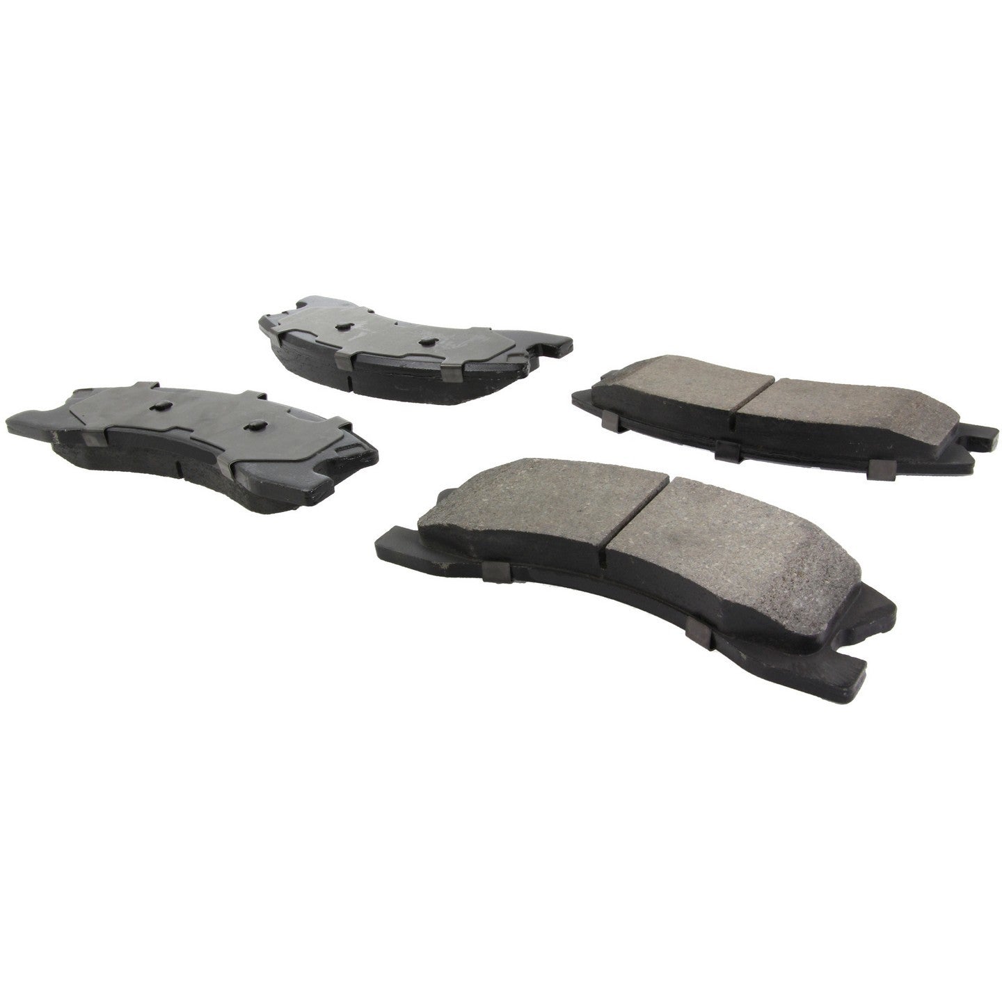 Stoptech Centric Performance Brake Pads 306.09450