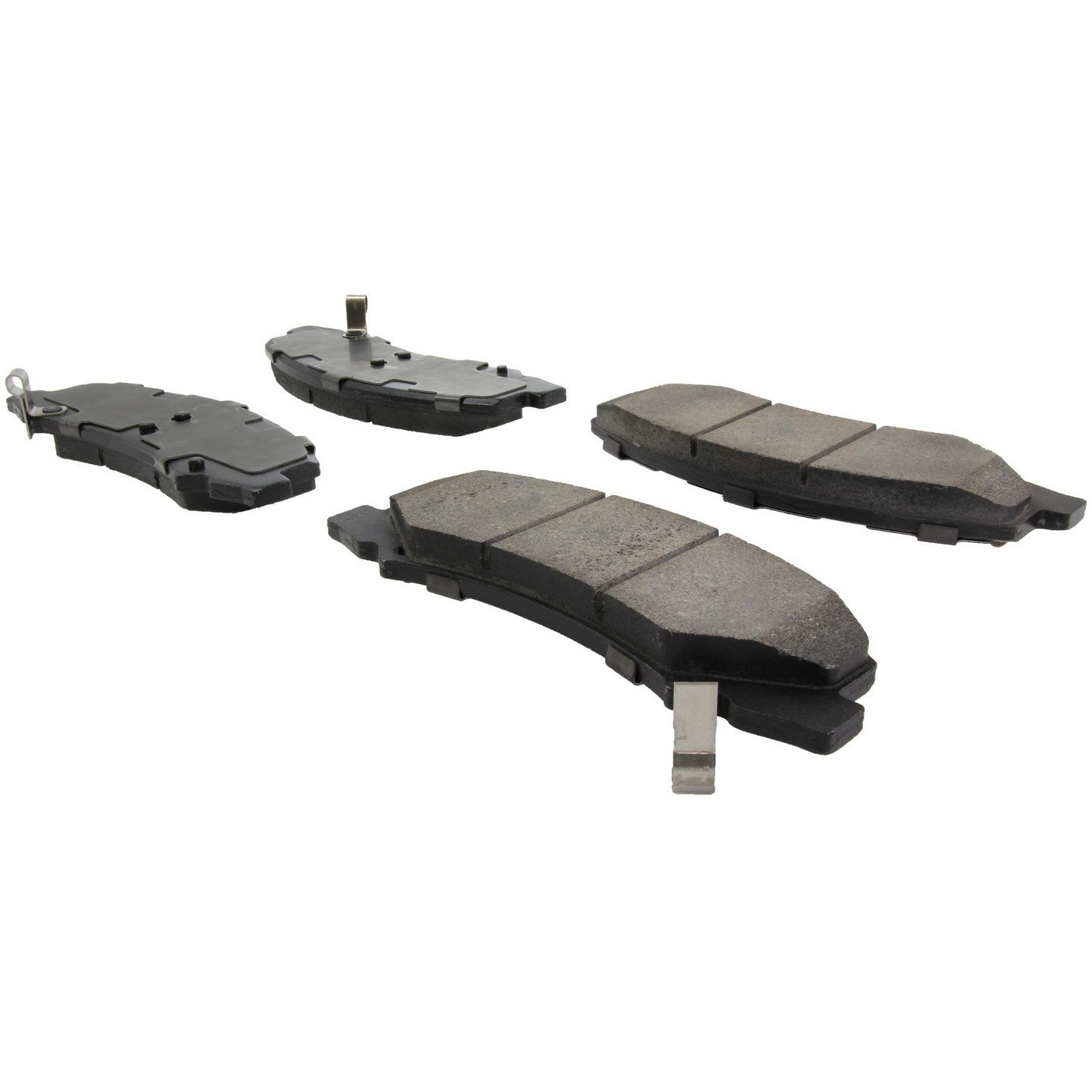 Stoptech Centric Performance Brake Pads 306.11590