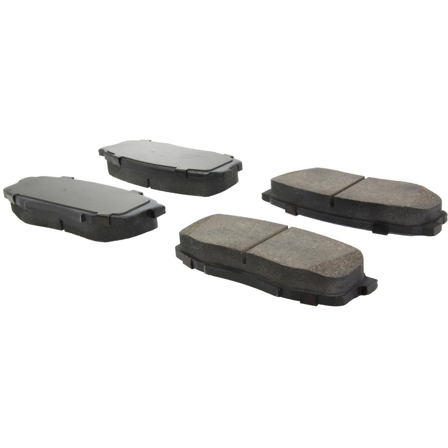 Stoptech Centric 08-09 Lexus / 07-09 Toyota Performance Rear Brake Pads 306.13040