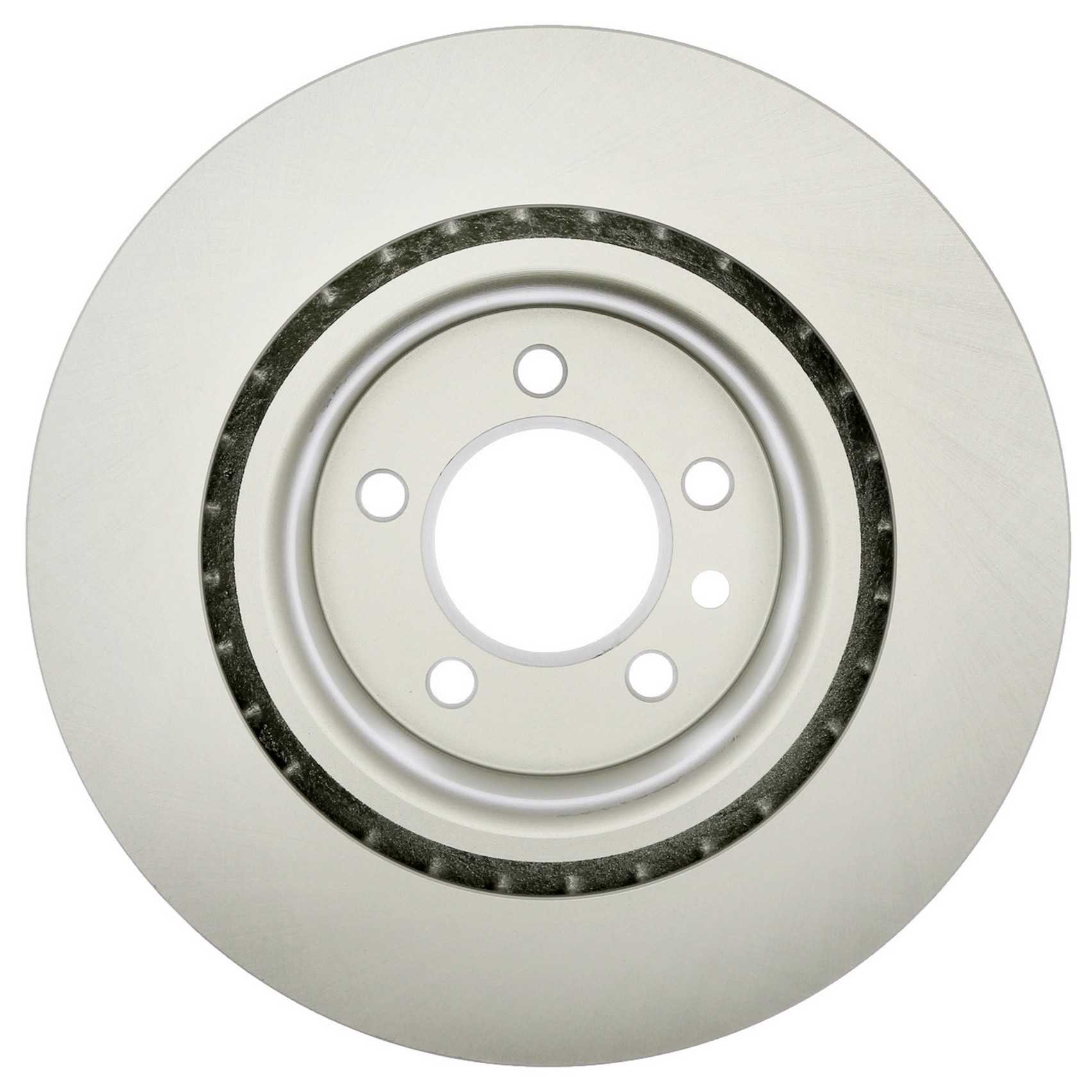 Stoptech Centric 06-09 Land Rover Range Rover Sport GCX Brake Rotors - Front 320.22009F