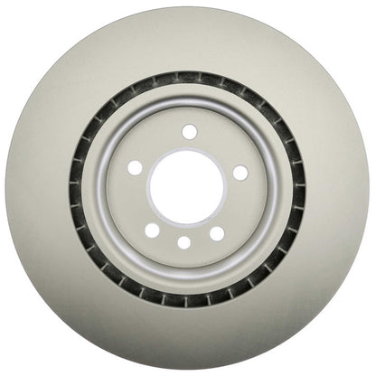 Stoptech Centric 2017 Land Rover Discovery GCX Rotor w/Full Coating - Front 320.22011F