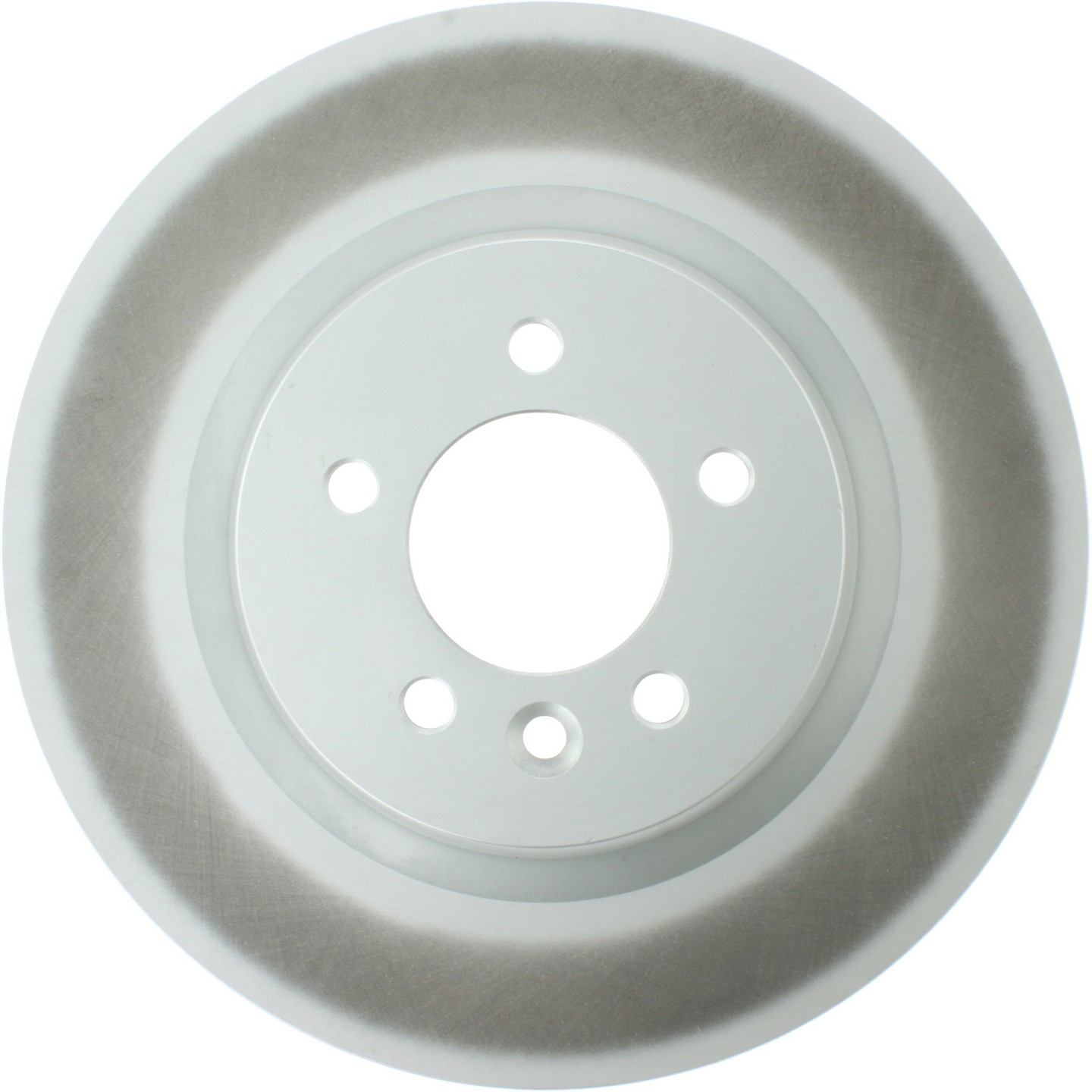 Centric Parts GCX Elemental Protection Brake Rotors By StopTech  top view frsport 320.22011