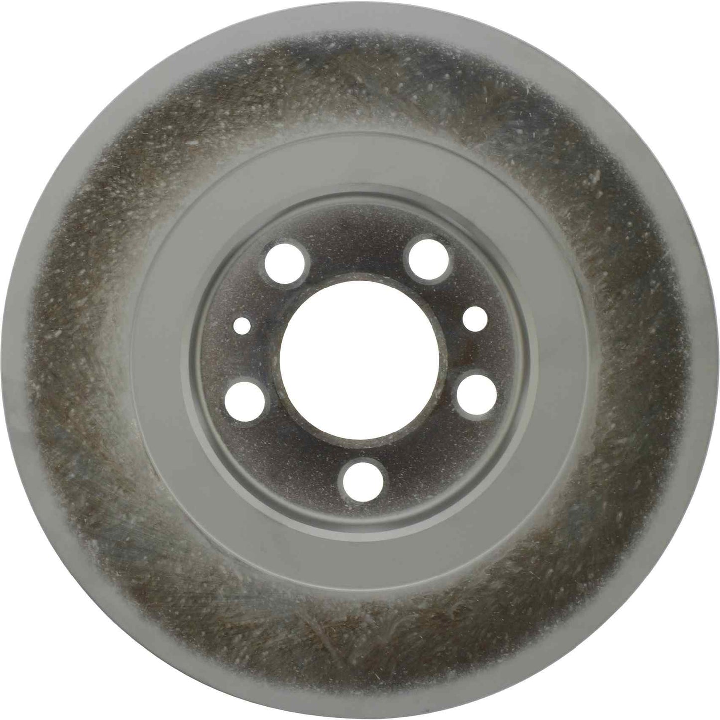 Stoptech Centric 1998-2004 Audi A3 GCX HC Rotor w/ High Carbon Content and Partial Coating 320.33054C
