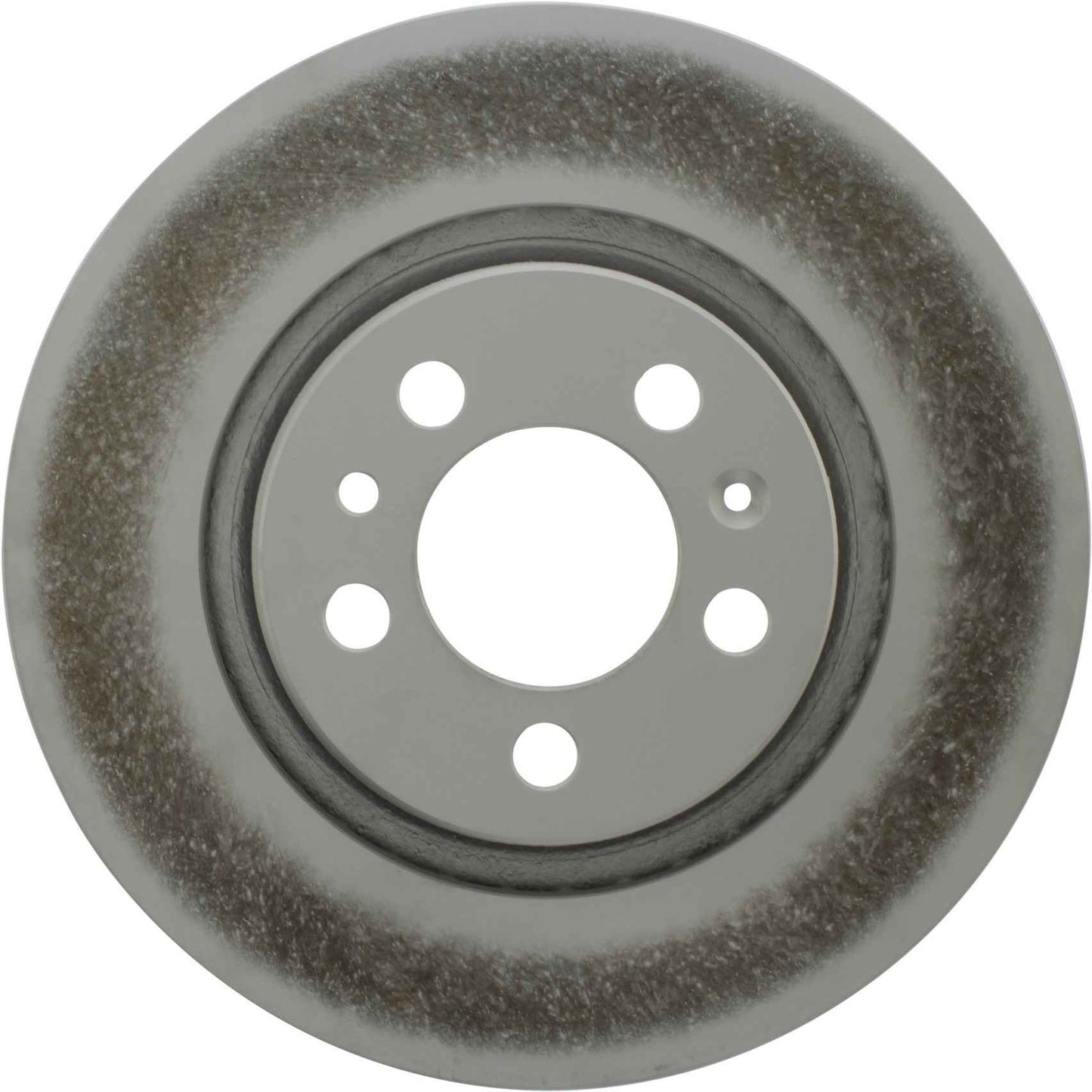 Stoptech Centric 1998-2004 Audi A3 GCX HC Rotor w/ High Carbon Content and Partial Coating 320.33054C