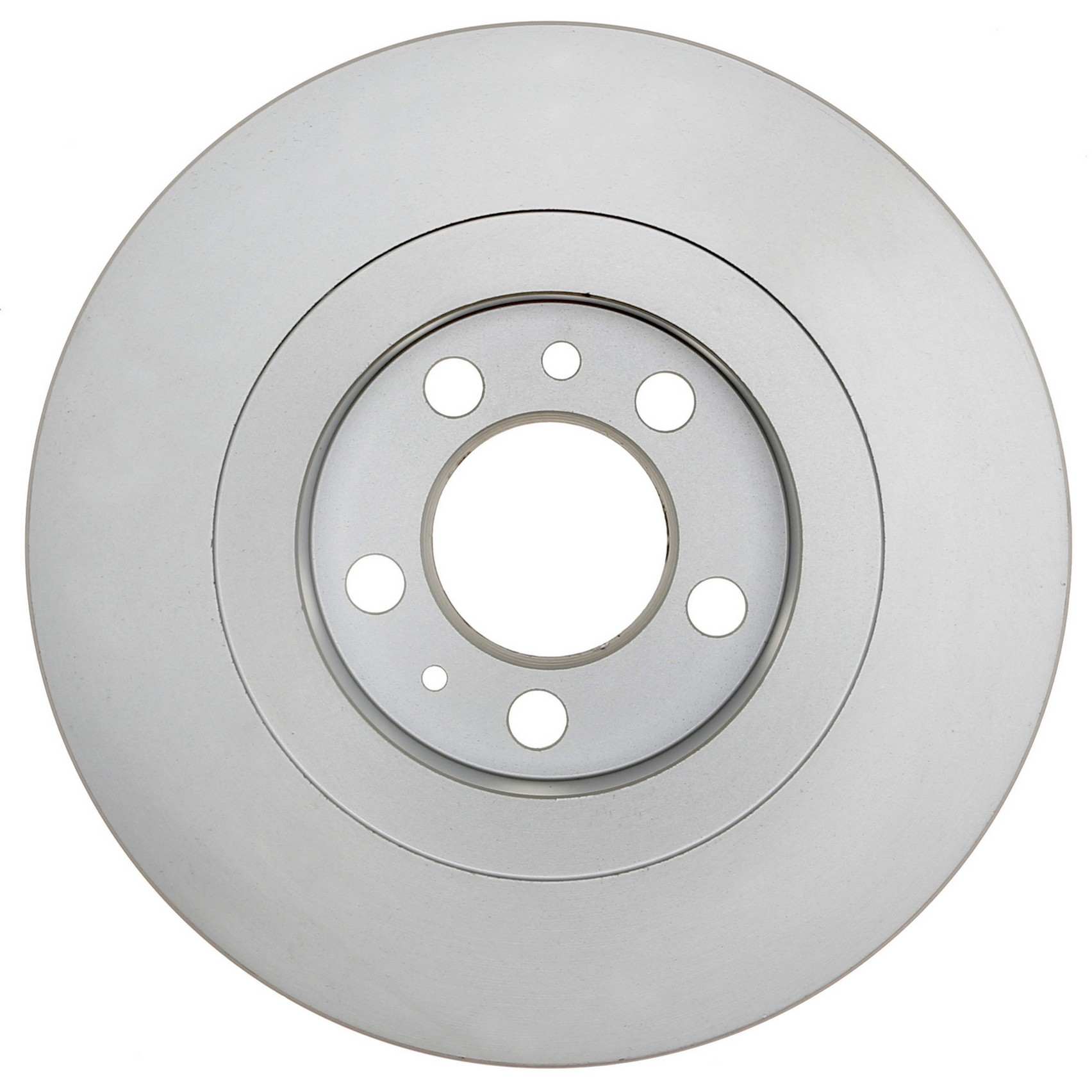 Stoptech Centric 98-04 Audi A3 GCX Brake Rotors - Front 320.33054F