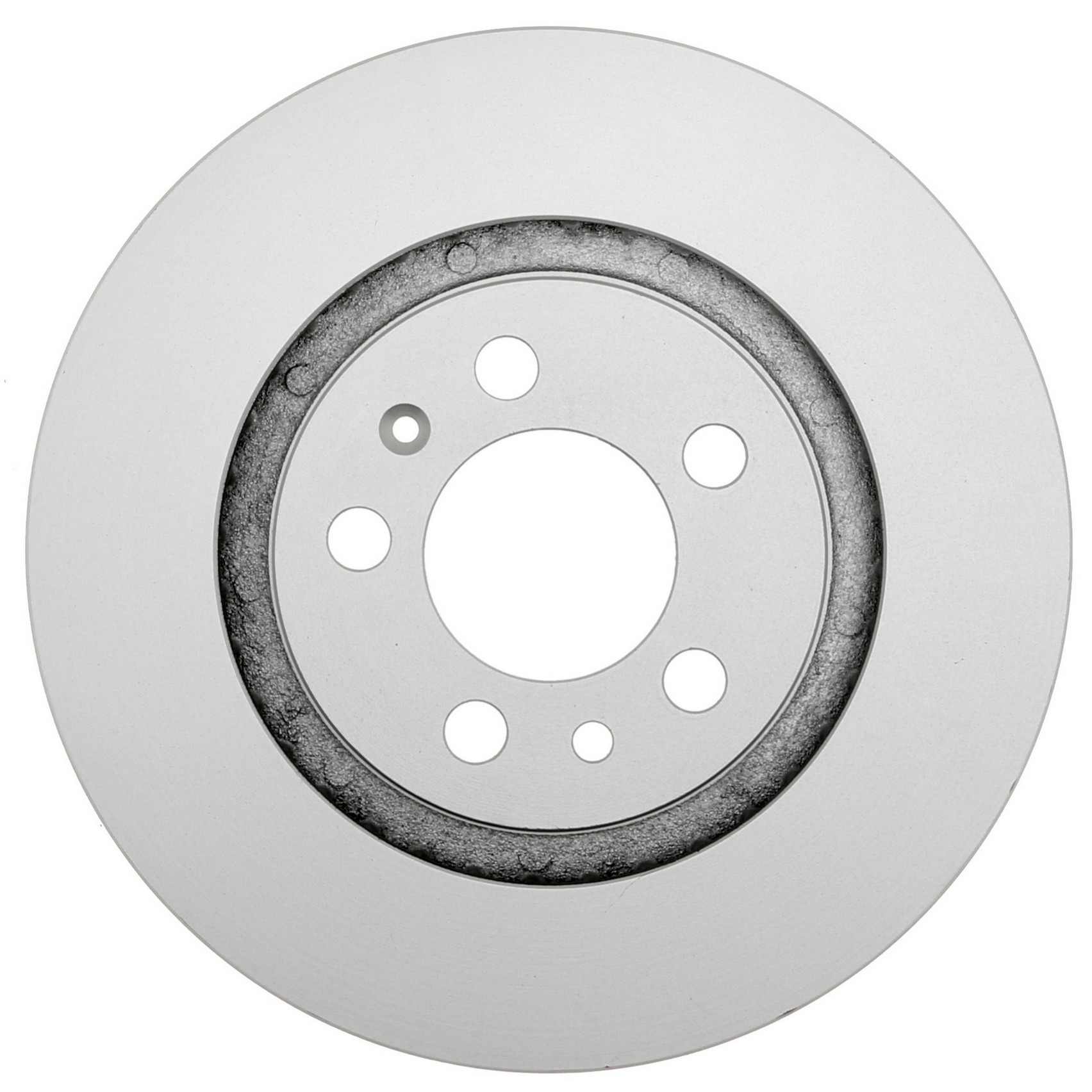 Stoptech Centric 98-04 Audi A3 GCX Brake Rotors - Front 320.33054F