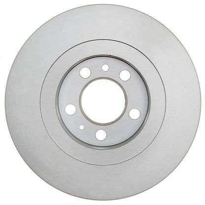 Stoptech Centric 98-04 Audi A3 GCX Rotor w/Full Coating & High Carbon - Front 320.33054H