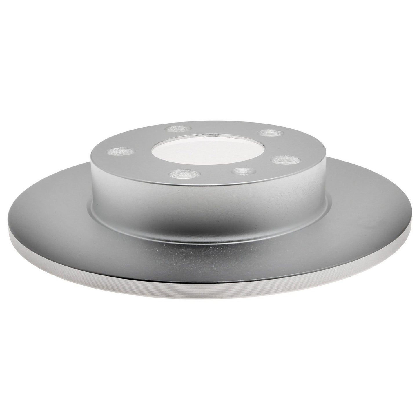 Stoptech Centric 98-04 Audi A3 GCX Rotor w/Full Coating - Rear 320.33057F