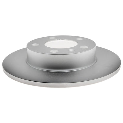 Stoptech Centric 98-04 Audi A3 GCX Rotor w/Full Coating - Rear 320.33057F