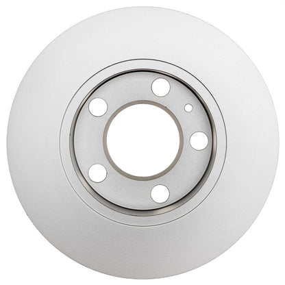 Stoptech Centric 98-04 Audi A3 GCX Rotor w/Full Coating - Rear 320.33057F