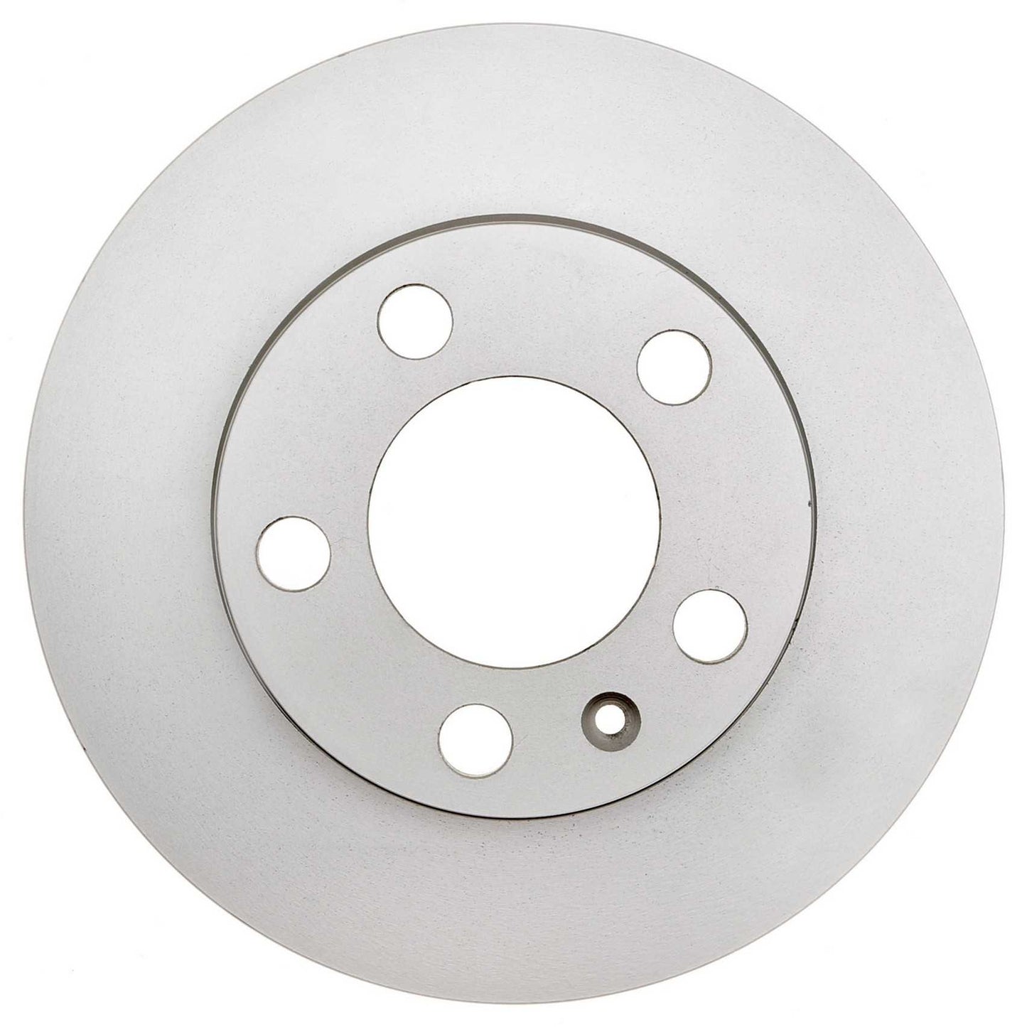 Stoptech Centric 98-04 Audi A3 GCX Rotor w/Full Coating - Rear 320.33057F