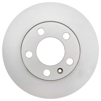 Stoptech Centric 98-04 Audi A3 GCX Rotor w/Full Coating - Rear 320.33057F
