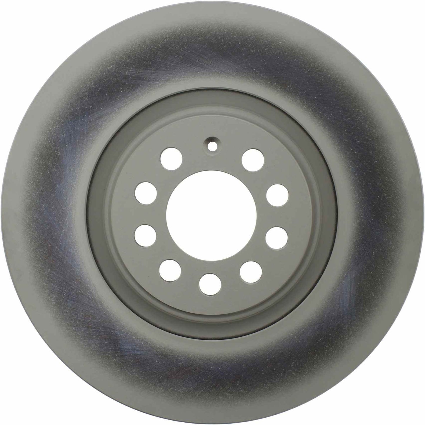 Stoptech Centric 00-03 Audi S3 GCX Brake Rotor - Front 320.33062