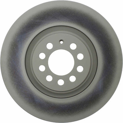 Stoptech Centric 00-03 Audi S3 GCX Brake Rotor - Front 320.33062