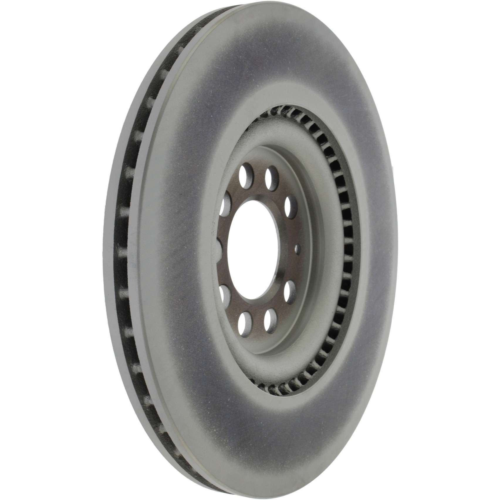 Stoptech Centric 00-03 Audi S3 GCX Brake Rotor - Front 320.33062