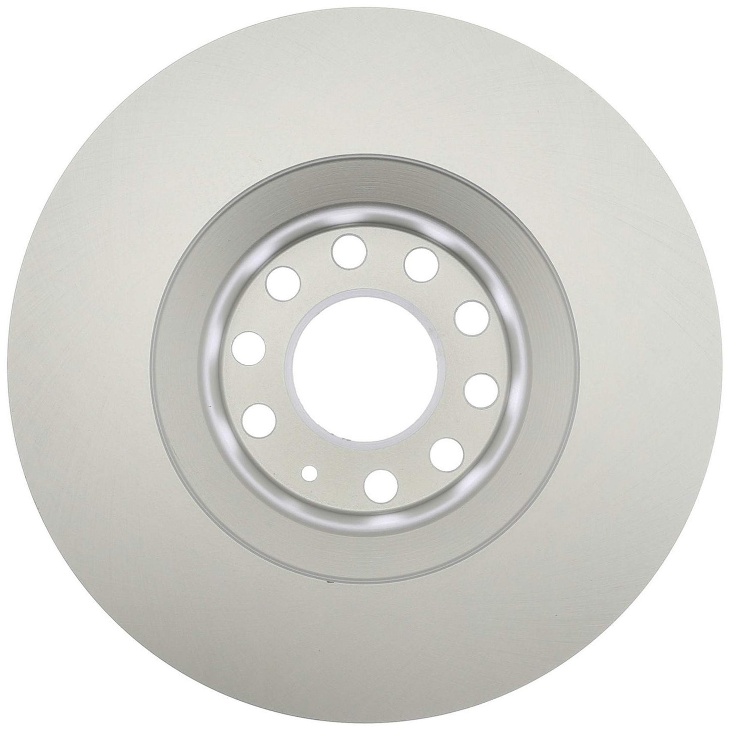 Stoptech Centric 2001-2009 Audi A4/A4 Quattro GCX Rotor w/ Full Coating - Front 320.33096H