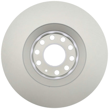 Stoptech Centric 2001-2009 Audi A4/A4 Quattro GCX Rotor w/ Full Coating - Front 320.33096H