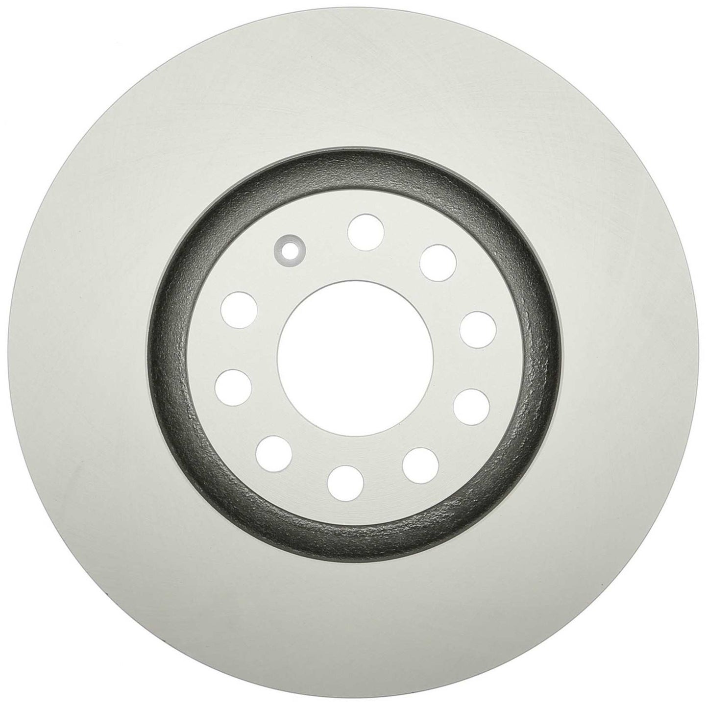 Stoptech Centric 2001-2009 Audi A4/A4 Quattro GCX Rotor w/ Full Coating - Front 320.33096H
