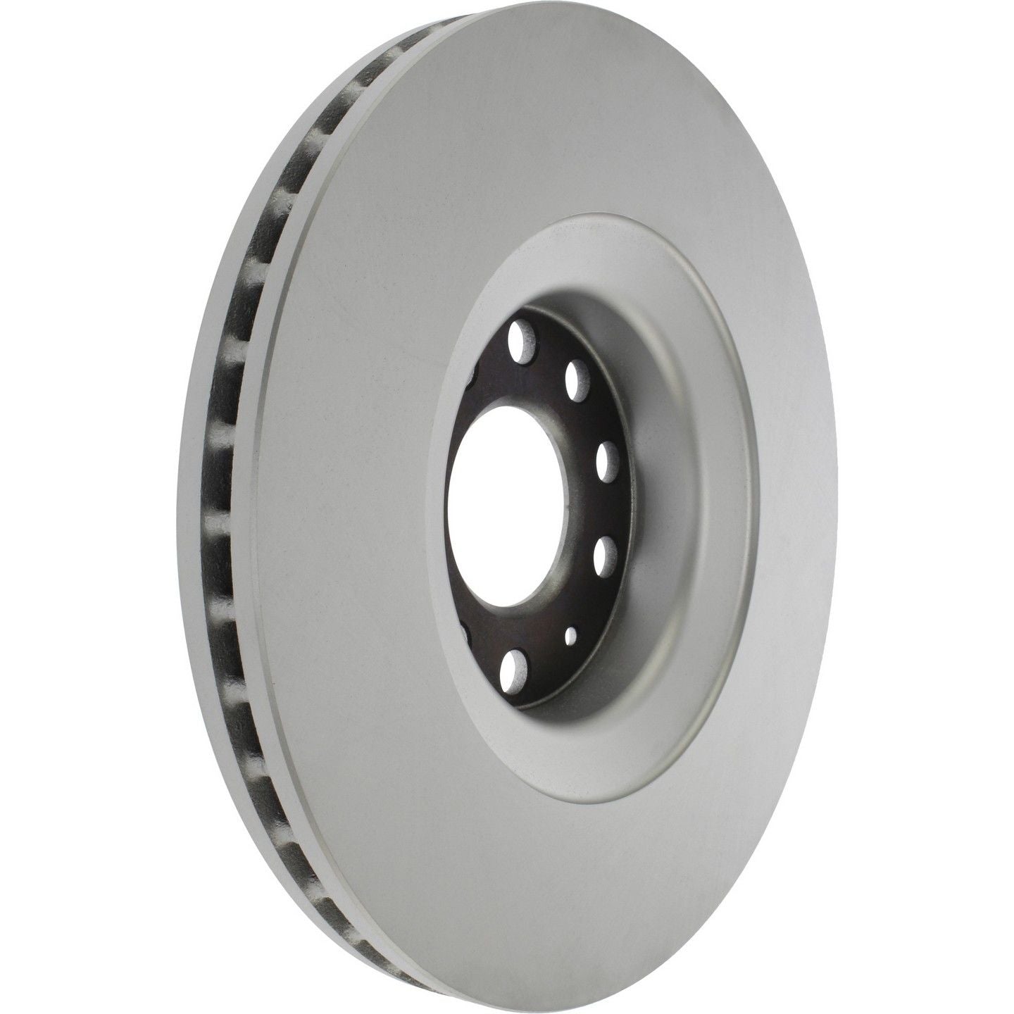 Stoptech Centric 2001-2009 Audi A4/A4 Quattro GCX Rotor w/ Full Coating - Front 320.33096H