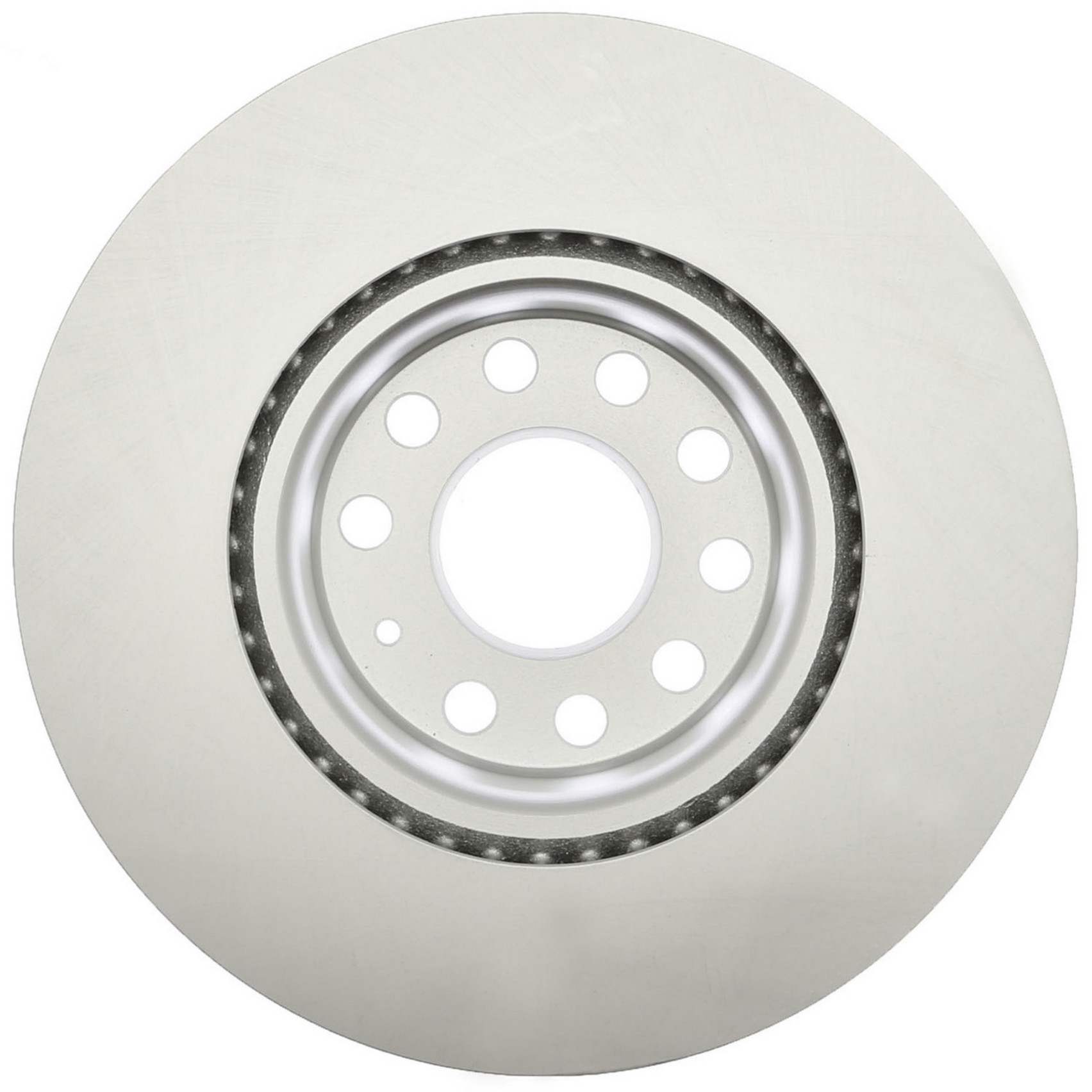 Stoptech Centric 06-20 Audi A3 (Incl. Quattro) GCX Brake Rotors - Front 320.33098F