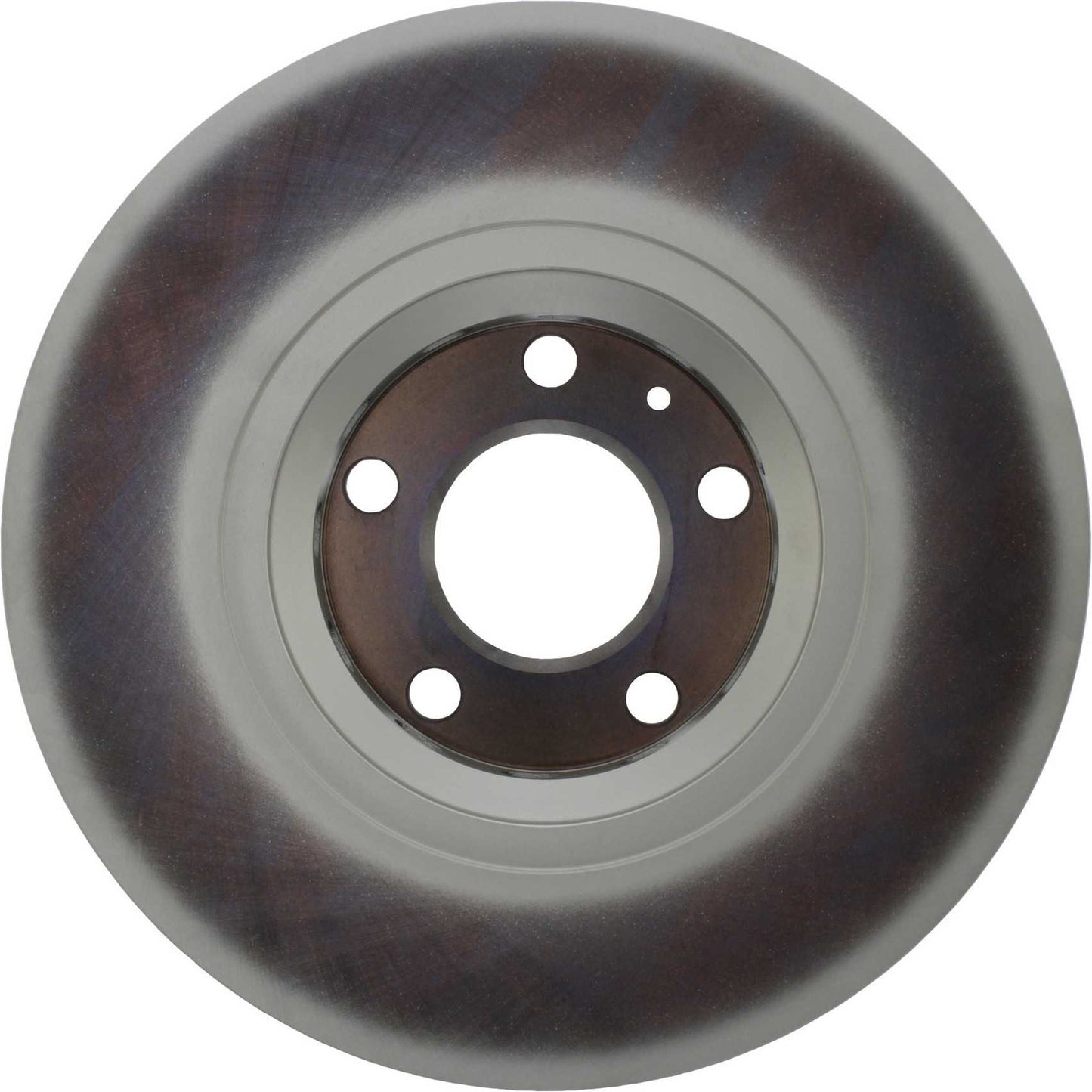 Stoptech Centric 2002-2006 Audi A4/A4 Quattro GCX Rotor w/ Partial Coating - Front 320.33107C