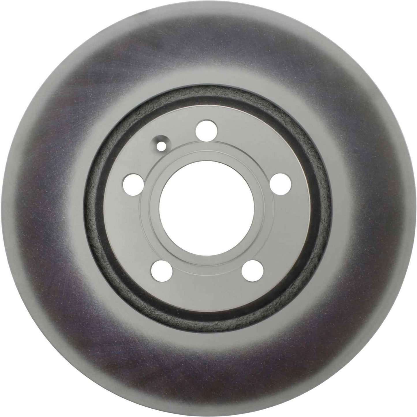 Stoptech Centric 2002-2006 Audi A4/A4 Quattro GCX Rotor w/ Partial Coating - Front 320.33107C