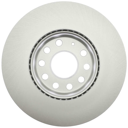 Stoptech Centric 10-19 Audi A3 GCX Rotor w/Full Coating - Front 320.33110F