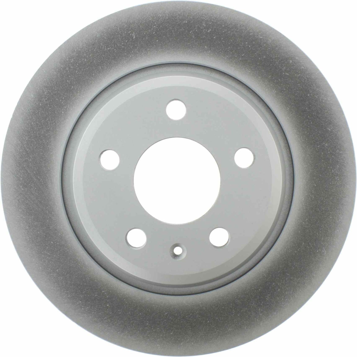 Stoptech Centric 09-20 Audi A4 GCX Rotor w/Full Coating - Rear 320.33127F